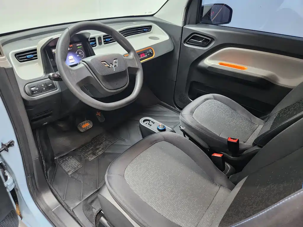 Wuling Hongguang MINIEV 2020