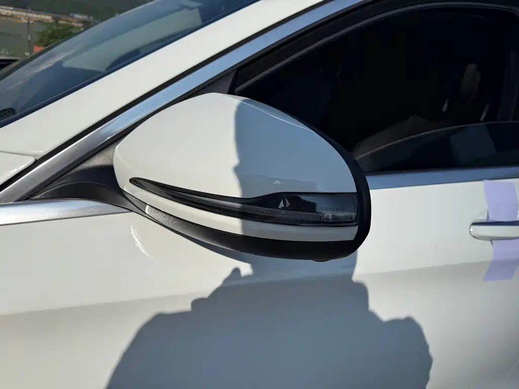 Mercedes-Benz C-Class 2020 — фото 15