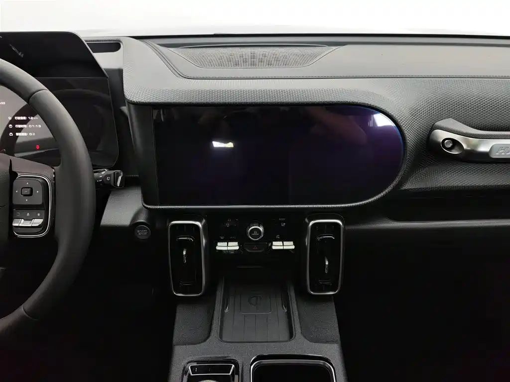 Haval Big Dog 2023 — фото 12