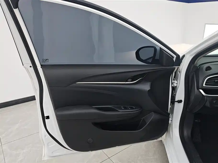 Buick Excelle 2022