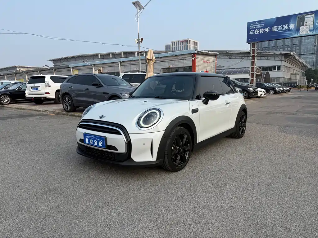MINI Mini 2023