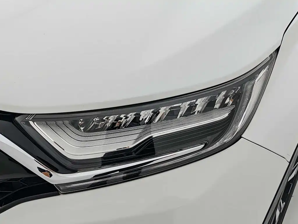 Honda CR-V 2020 — фото 21