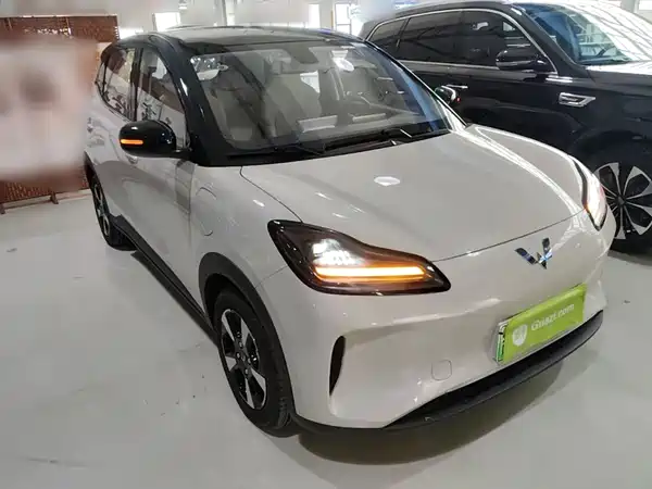 Wuling Bingo PLUS 2026