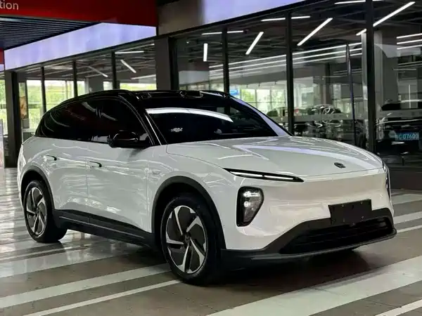 NIO ES6 2023