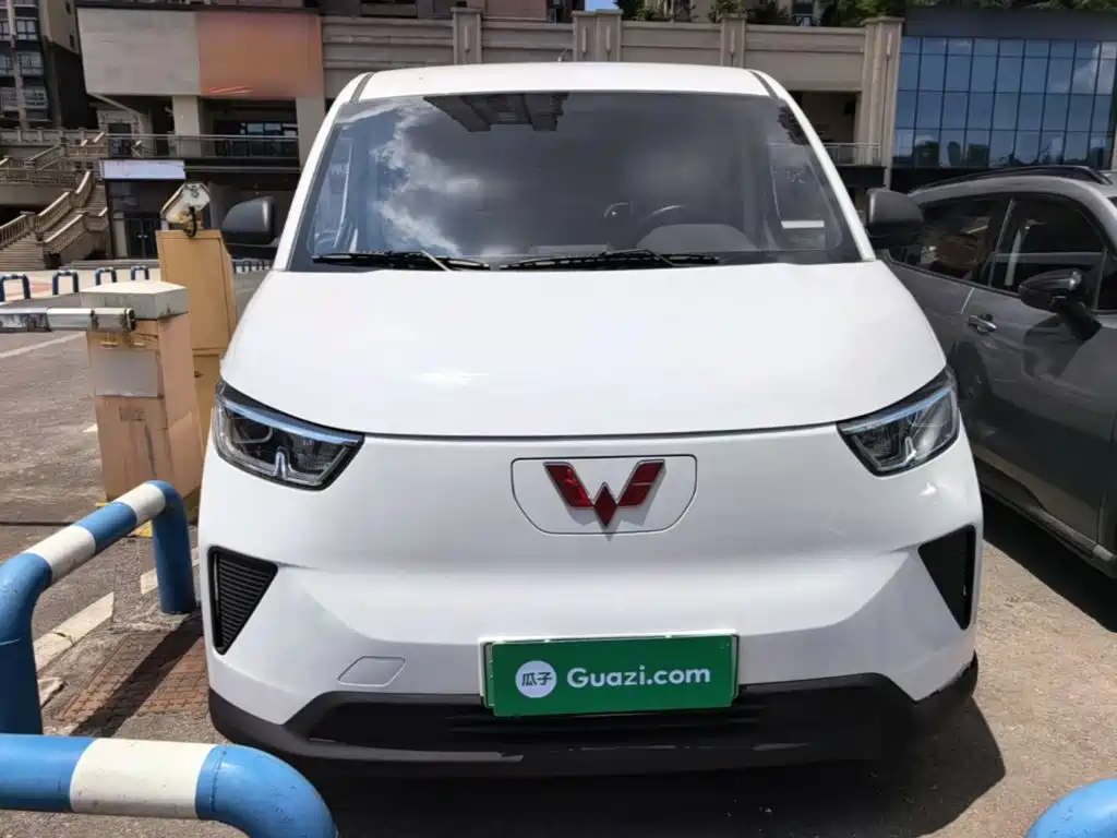 Wuling Yangguang 2026