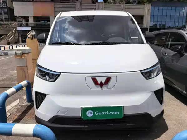 Wuling Yangguang 2026