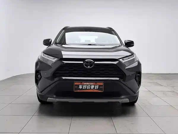 Toyota RAV4 2023