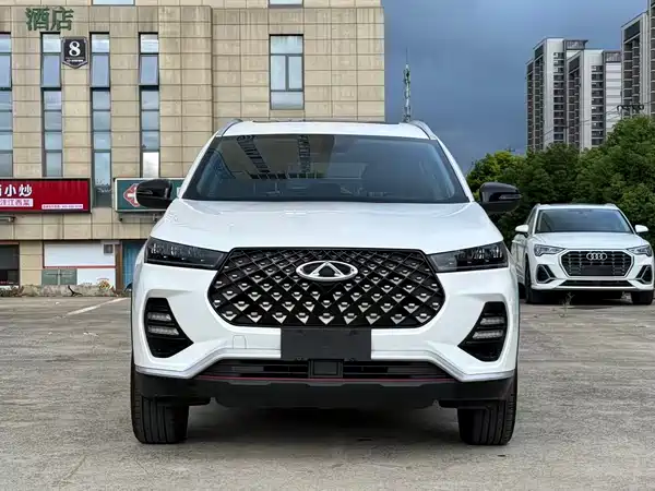 Chery Tiggo 7 2023