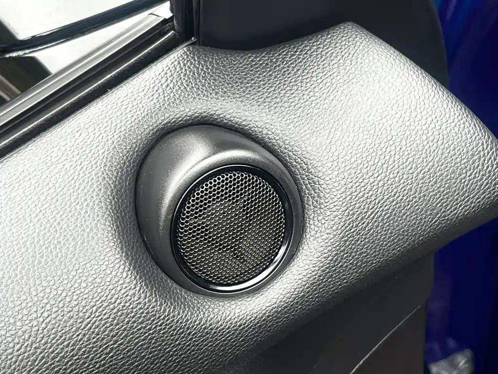 Acura CDX 2018 — фото 20