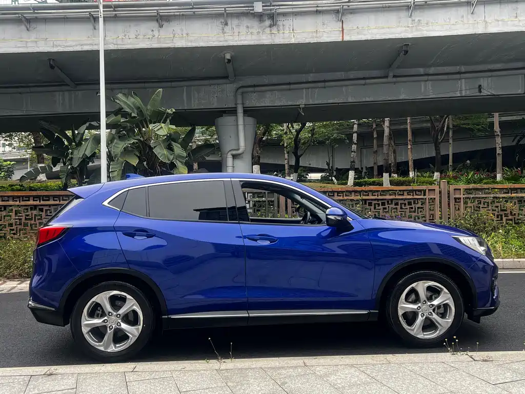 Acura CDX 2018 — фото 12