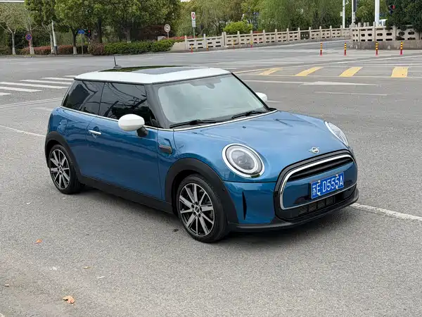 MINI MINI 2022