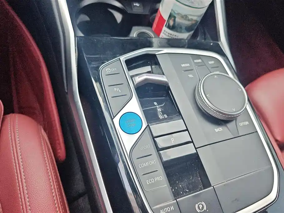 BMW i3 2023 — фото 15