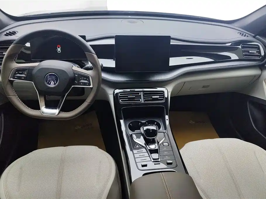 BYD Qin PLUS 2024 — фото 12