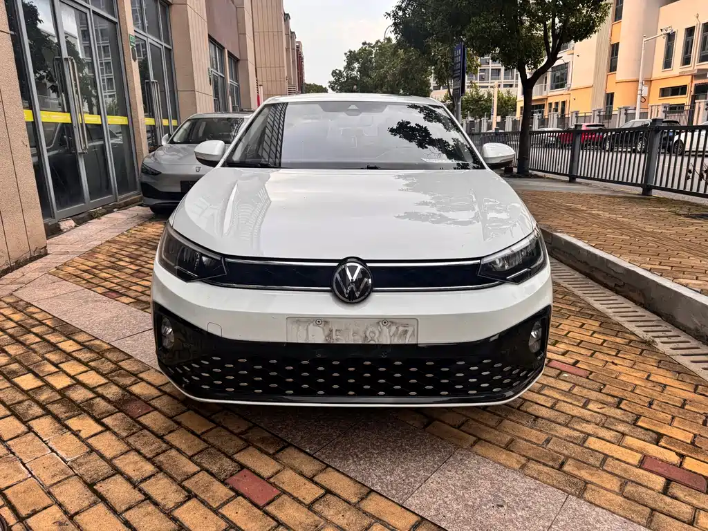 Volkswagen Lavida 2023
