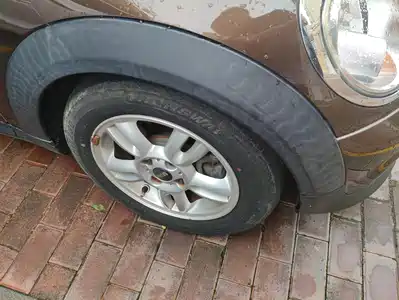 MINI MINI 2012