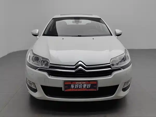 Citroën C5 2016