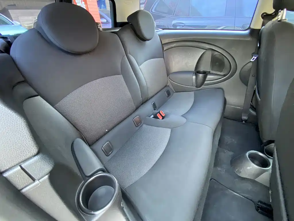 MINI Clubman 2013 — фото 13