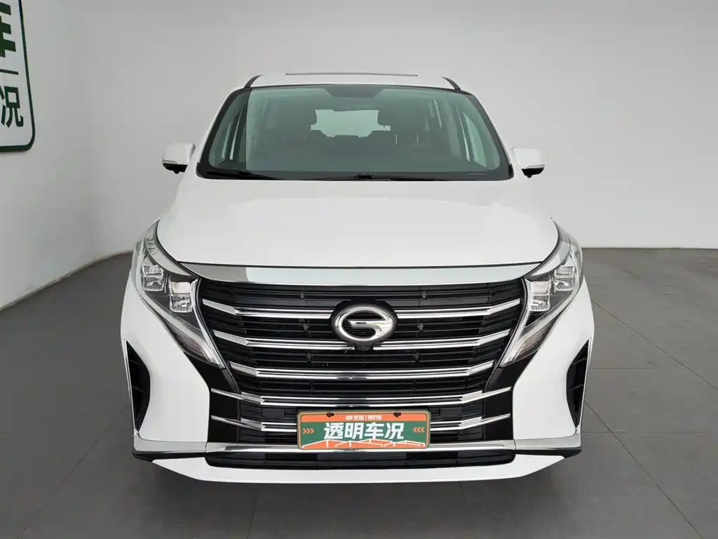 GAC Motor Trumpchi M8 2023 — фото 3