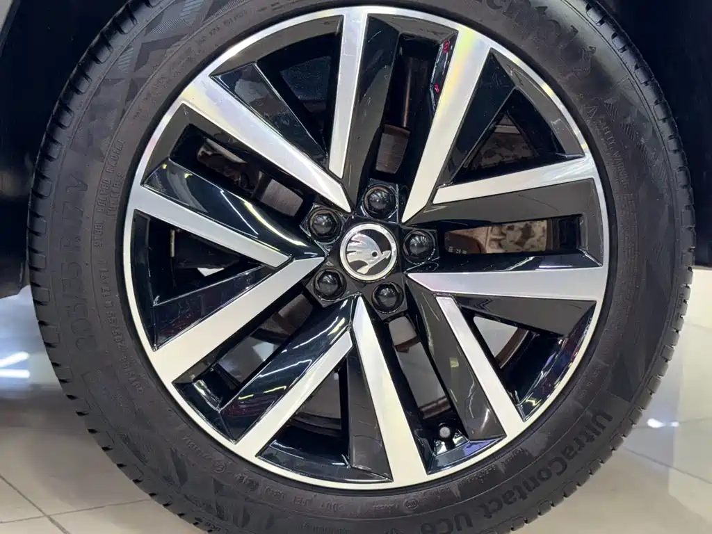 Skoda Kamiq 2019 — фото 23