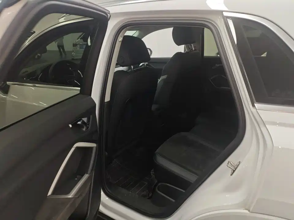 Audi Q3 2023