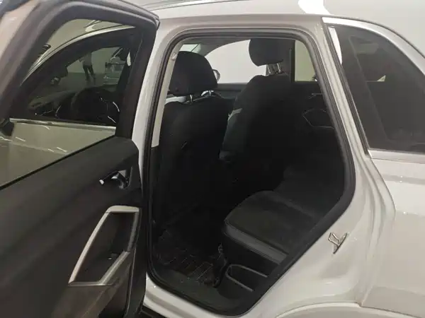 Audi Q3 2023