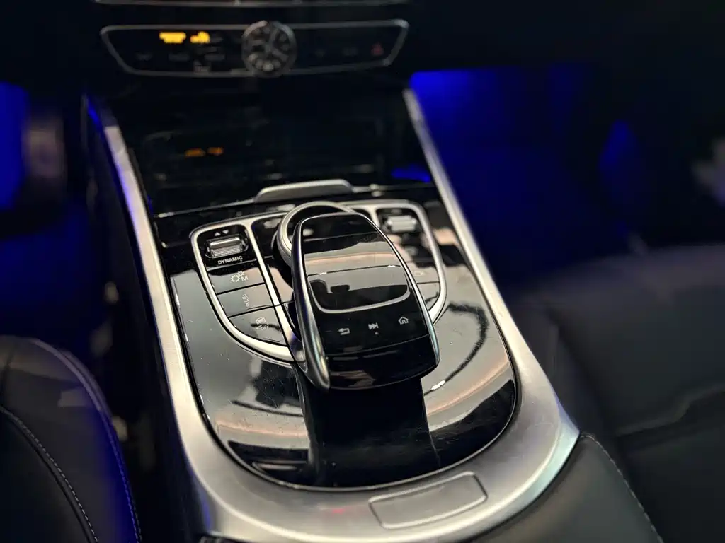 Mercedes-Benz G-Class AMG 2023 — фото 14