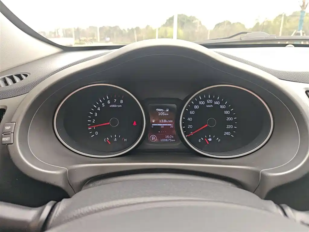 Kia Sportage 2017 — фото 11