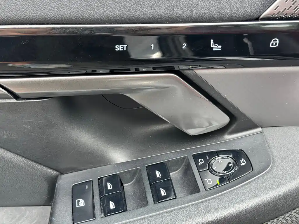 BMW 5 Series 2024