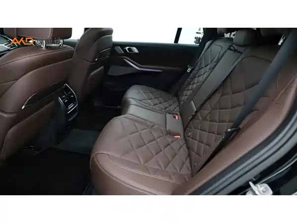 BMW X5 2022