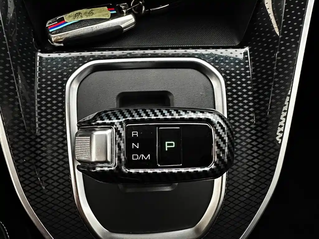 Haval M6 2023 — фото 18