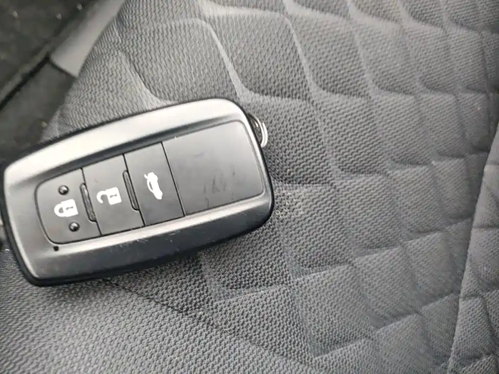 Toyota Allion 2022 — фото 17