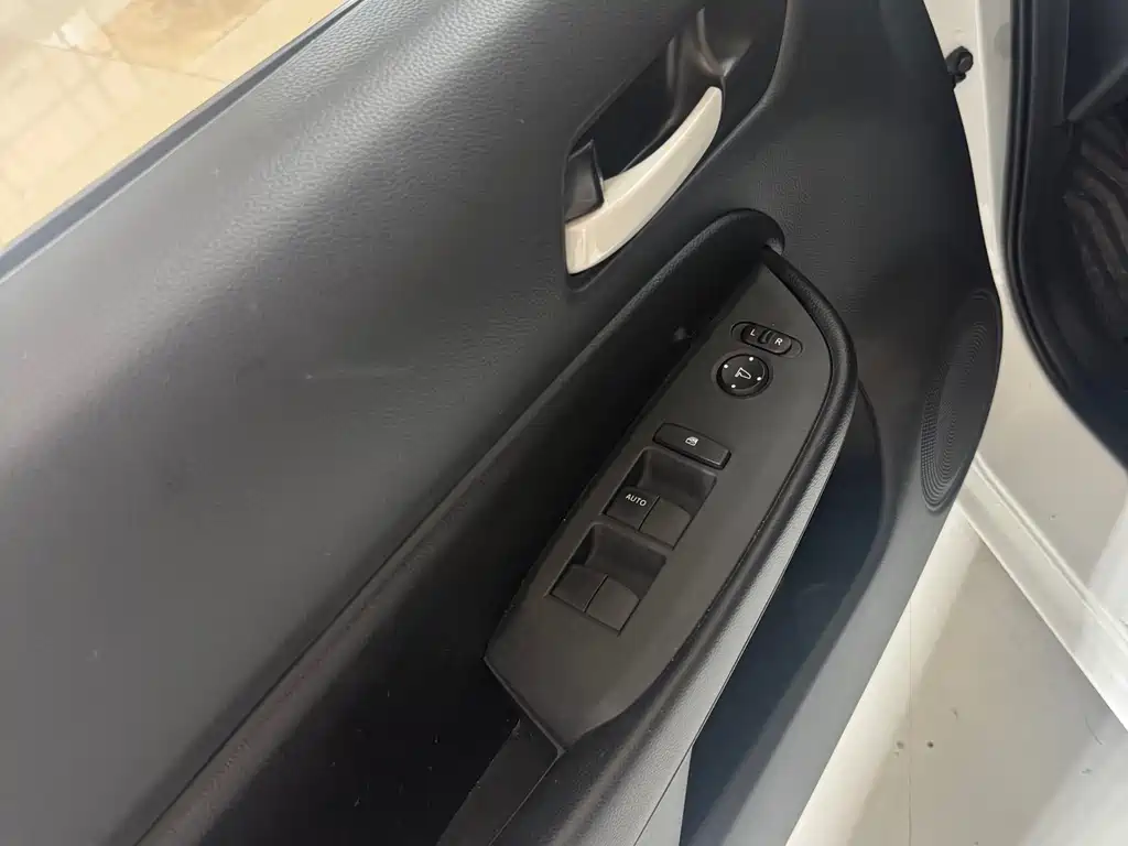 Honda Fit 2022 — фото 10