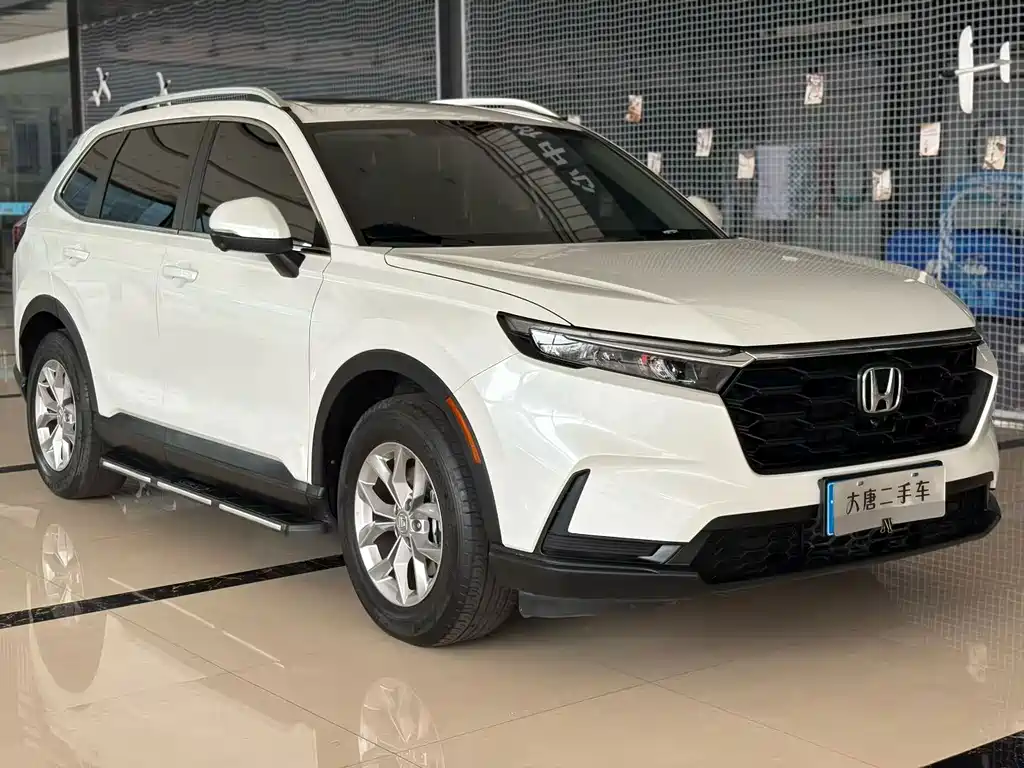 Honda CR-V 2024
