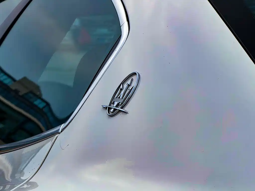 Maserati Ghibli 2014 — фото 13