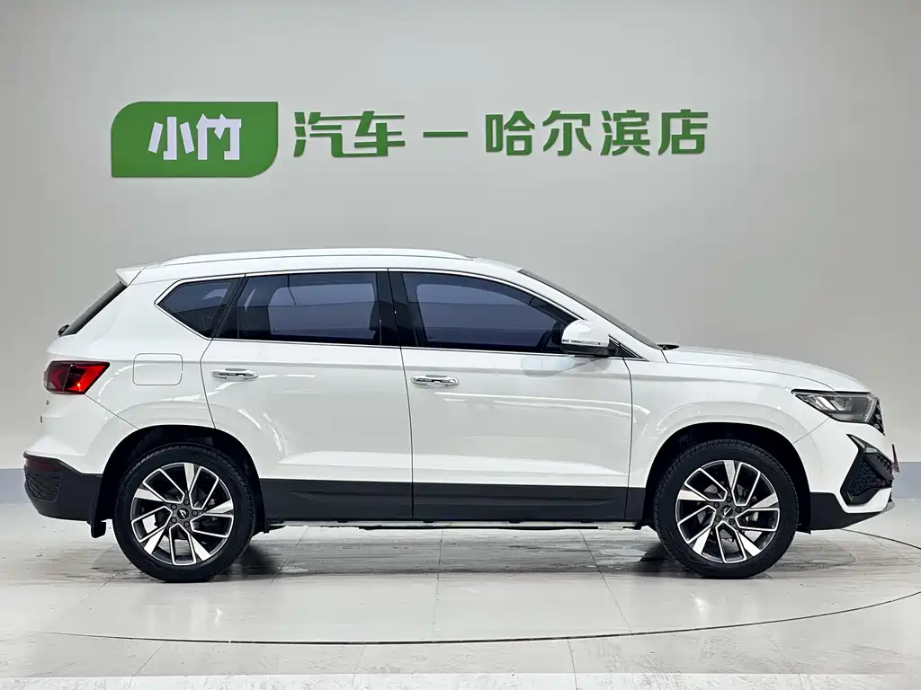 Jetta VS5 2023