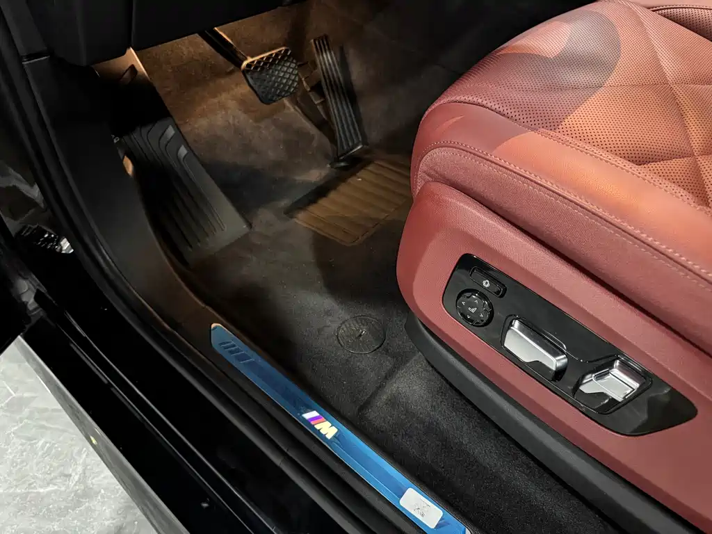 BMW X5 2023 — фото 16