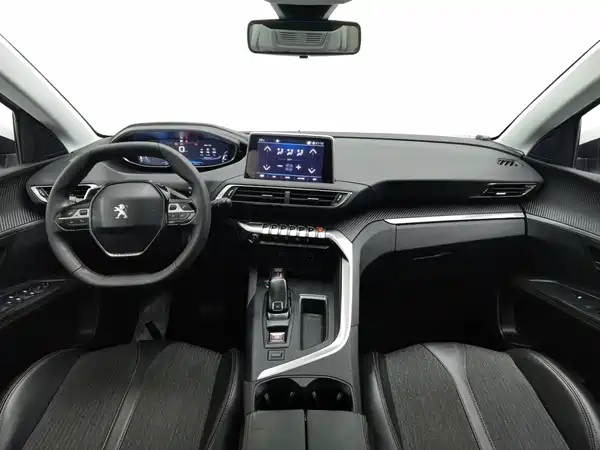 Peugeot 4008 2017