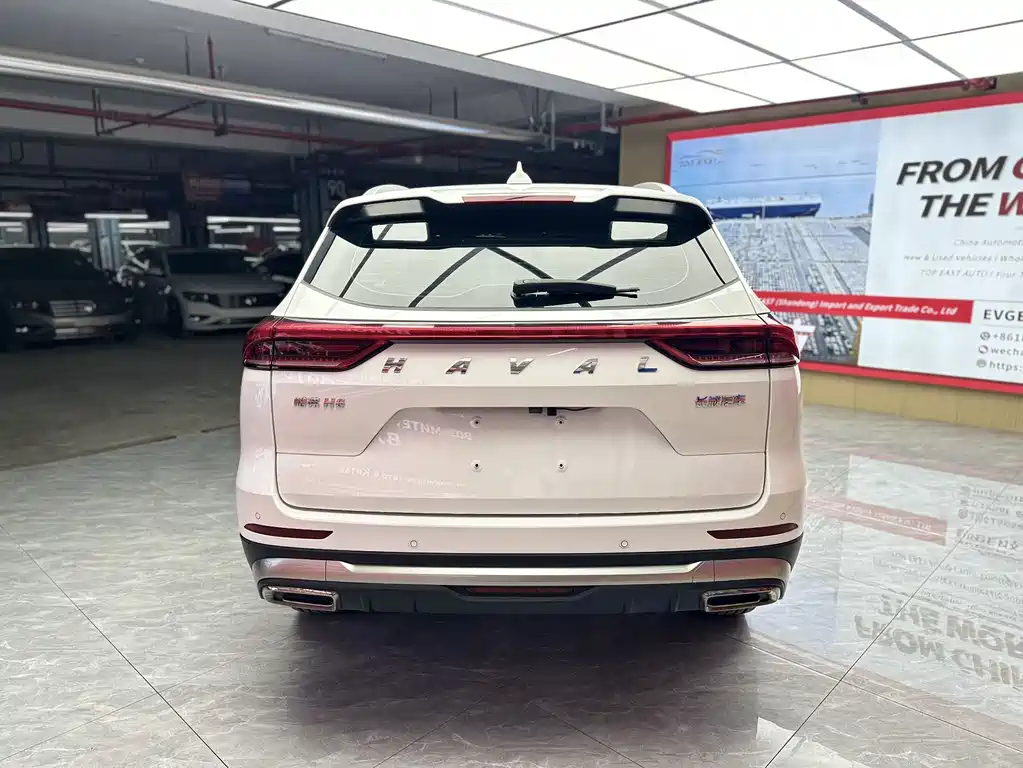 Haval H6 2022