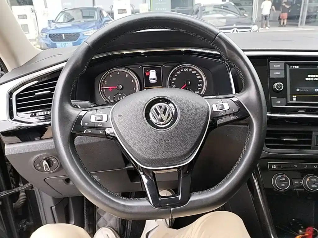 Volkswagen Tayron 2019 — фото 11