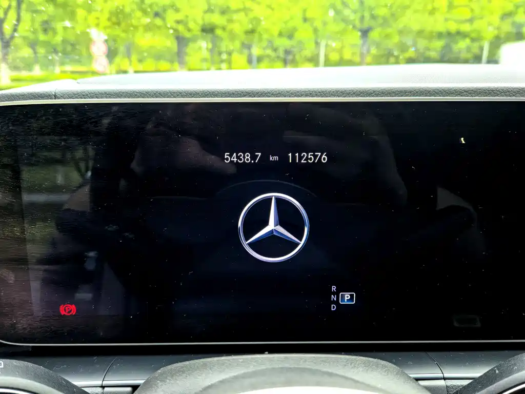 Mercedes-Benz GLE 2020 — фото 3