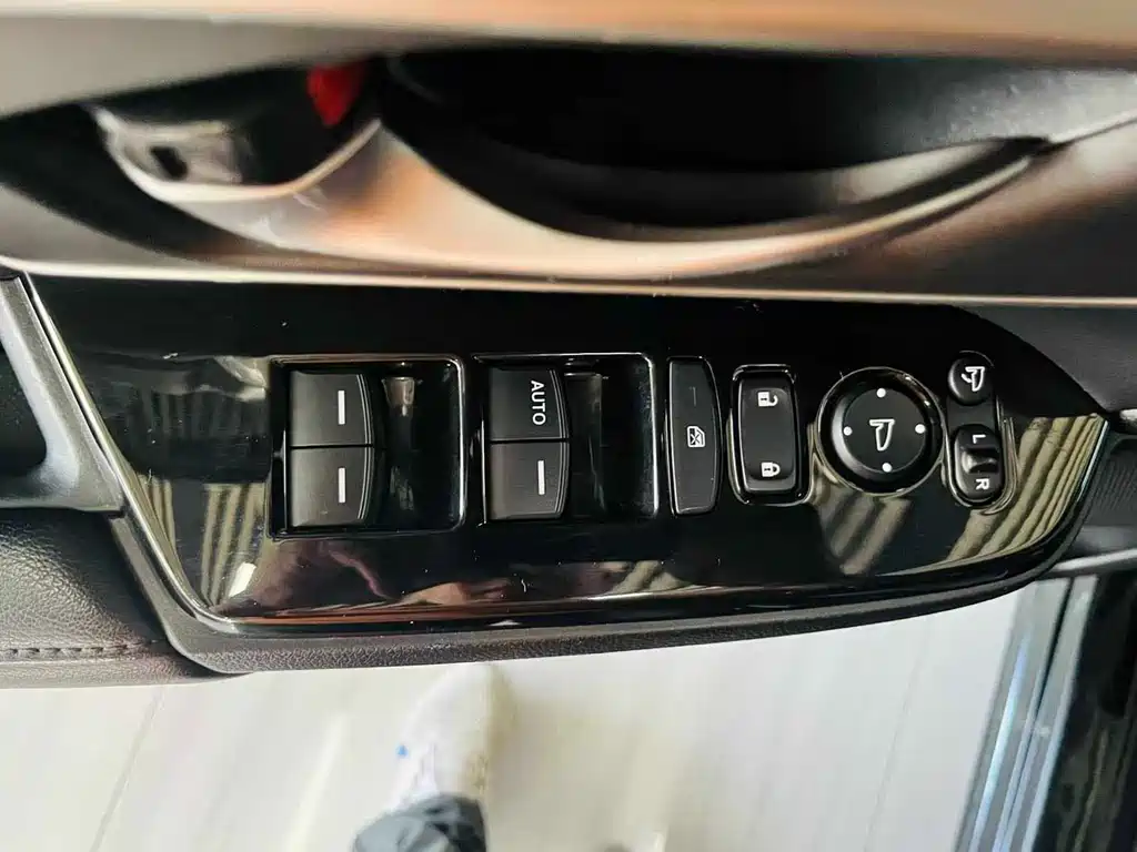 Honda Breeze 2023 — фото 12
