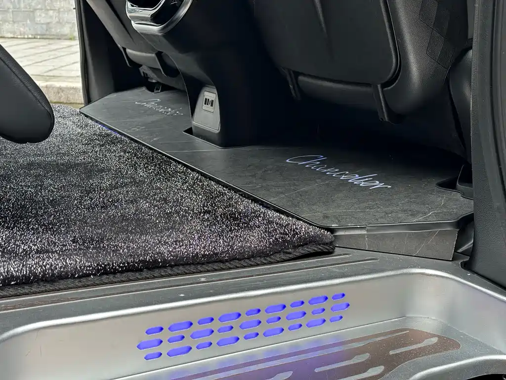 Honda Odyssey 2019 — фото 35