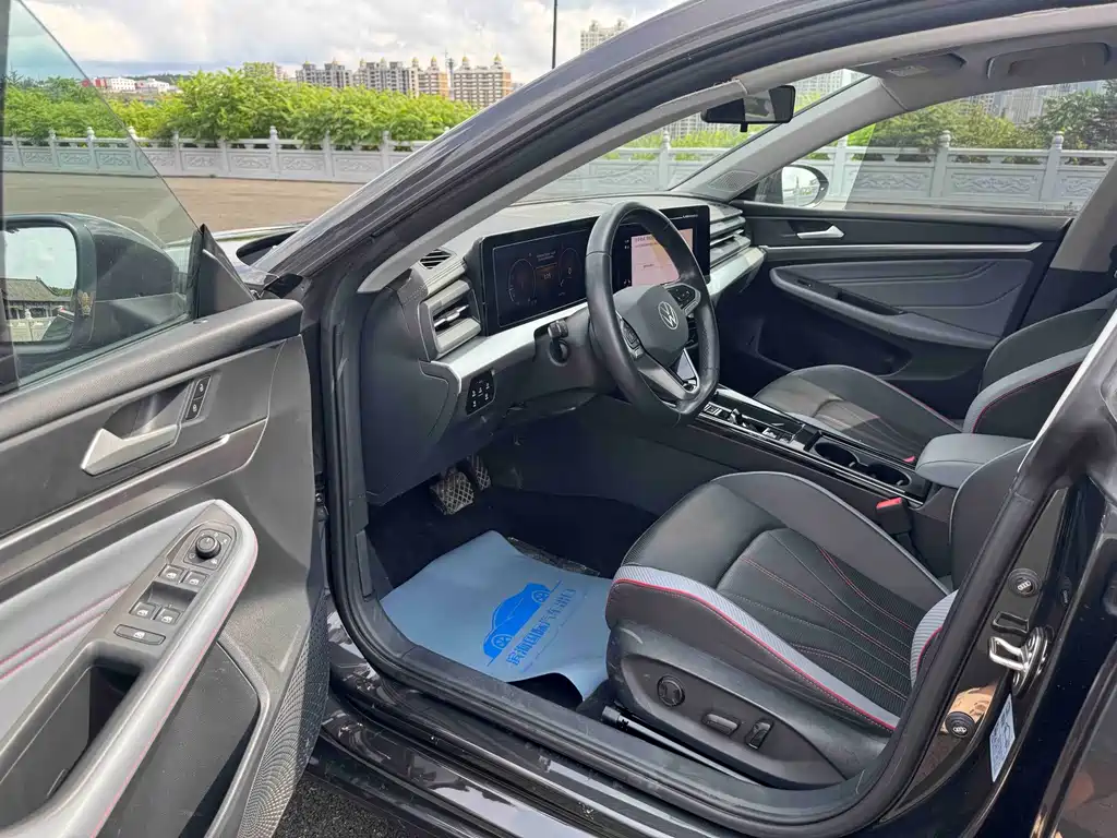 Volkswagen Lamando 2022