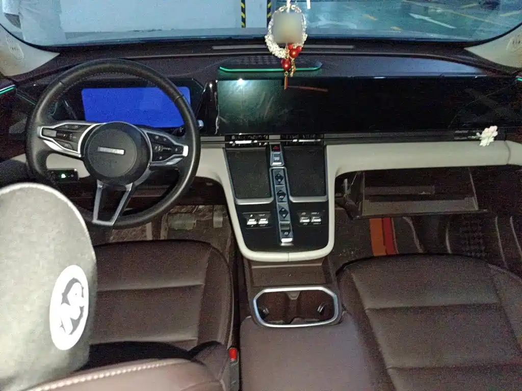 Haval Xiaolong MAX 2023
