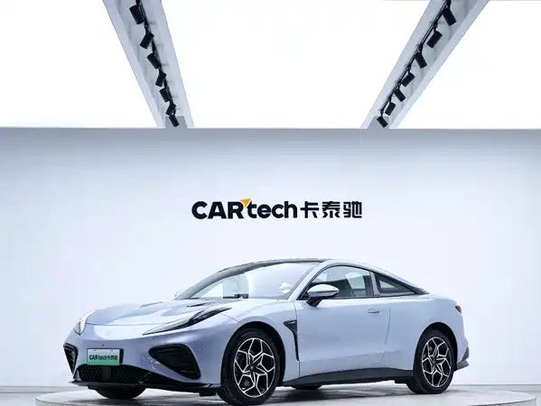 Neta GT 2024