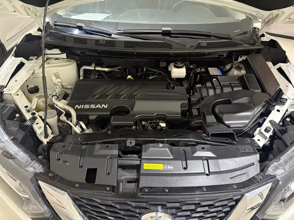 Nissan Qashqai 2022 — фото 14