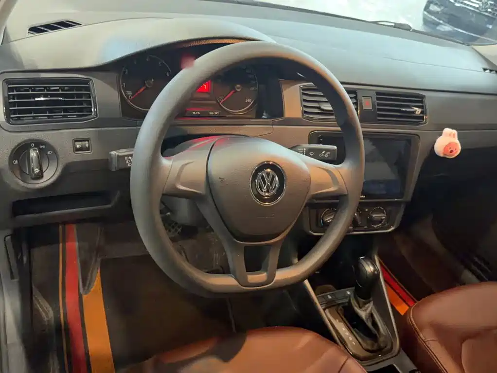 Volkswagen Santana 2023