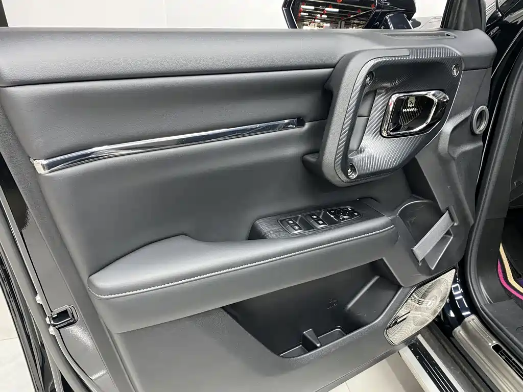 Haval Dargo PLUS 2023 — фото 12