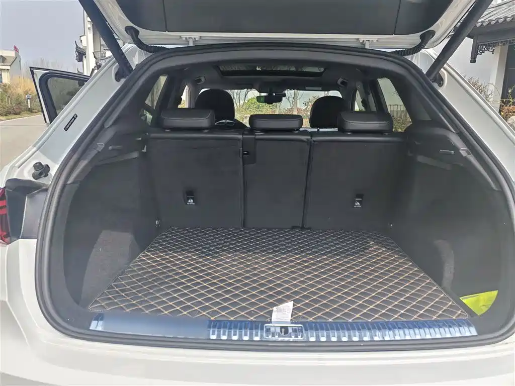 Honda Breeze 2023 — фото 17