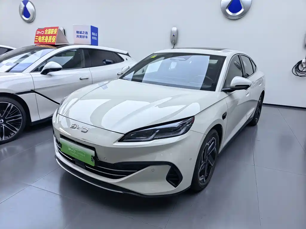 BYD Seal 06 2025